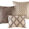 Accents Olliix | Shades Of Grey King Comforter Set