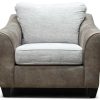 Living Room Dallas Sofa Company Upholstered Chairs | Corinth Beige Chair