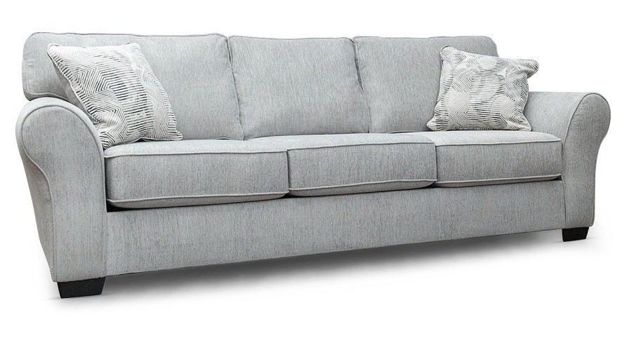 Living Room Dallas Sofa Company Upholstered Collections | Demeter Sofa & Loveseat