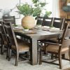 Dining JB Home Case Goods Dining Height Collections | Rio Grande Dining Height Table & Chairs