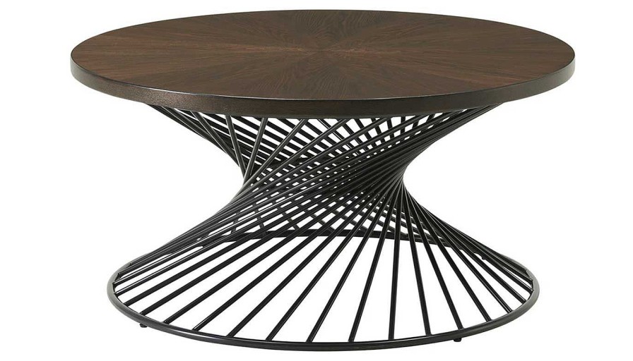 Living Room Elements Coffee Tables | Terri Coffee Table