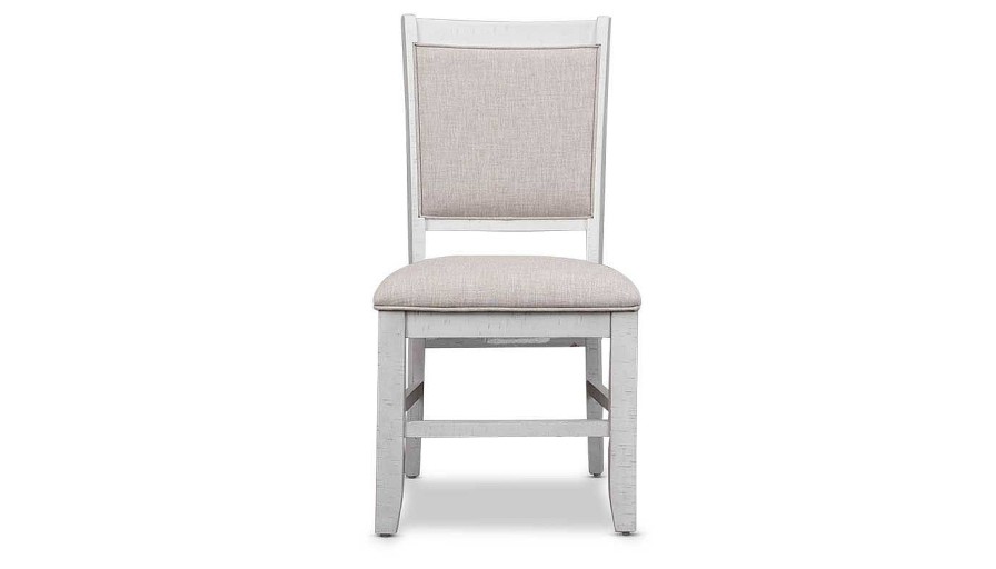 Dining JB Home Case Goods Dining Height Chairs | Laurel Dining Height Side Chair