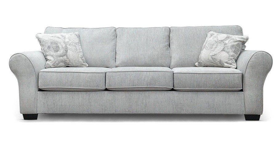 Living Room Dallas Sofa Company Upholstered Sofas | Demeter Sofa