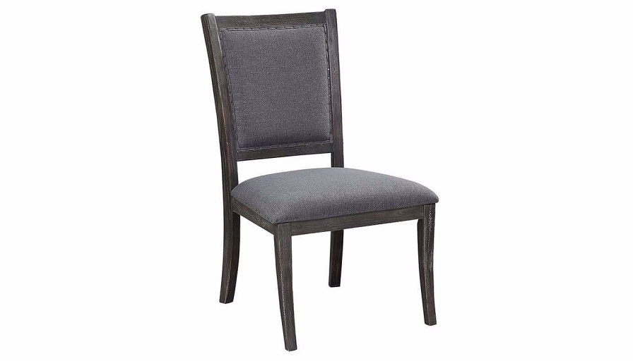 Dining JB Home Case Goods Dining Height Chairs | Port Arthur Side Chair