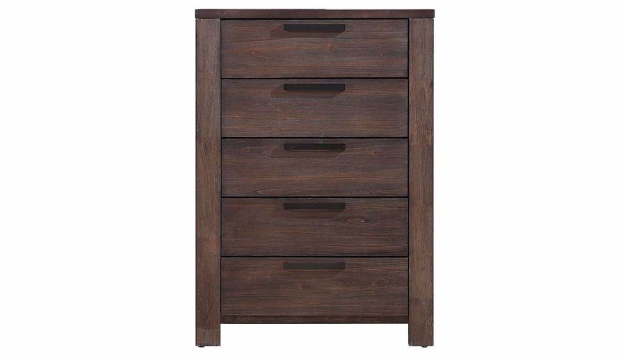 Bedroom JB Home Case Goods Chests | Bradley Chest