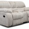 Living Room Dallas Sofa Company Reclining Collections | Lonestar Ii Parchment Sofa & Loveseat