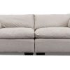 Living Room Dallas Sofa Company Upholstered Sofas | City Limits Fabric Sofa