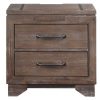 Bedroom JB Home Case Goods Nightstands | Natchez Trace Night Stand