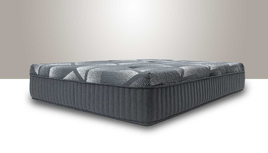 Mattresses HZ Sleep Queen Mattress Sets | Zenith Plush Queen Mattress