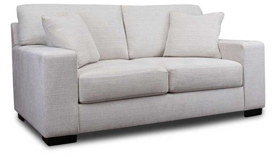 Living Room Dallas Sofa Company Upholstered Loveseats | Lilium Loveseat