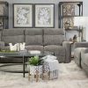 Living Room Dallas Sofa Company Reclining Collections | Frisco Power Sofa & Loveseat