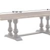 Dining JB Home Case Goods Dining Height Tables | Cassidy Table