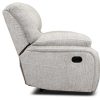 Living Room Dallas Sofa Company Recliners | Lonestar Ii Parchment Recliner