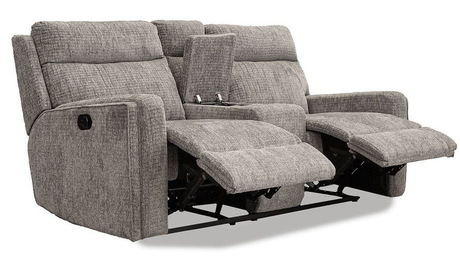 Living Room Dallas Sofa Company Reclining Loveseats | Frisco Power Loveseat