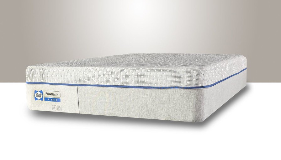 Mattresses Sealy King Mattress Sets | Elsanta King Mattress