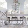 Dining JB Home Case Goods Dining Height Collections | Laurel Dining Height Table & Chairs