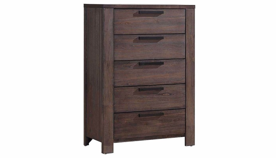 Bedroom JB Home Case Goods Chests | Bradley Chest