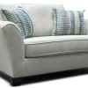 Living Room Dallas Sofa Company Upholstered Chairs | Argentina Ii Beige Chair