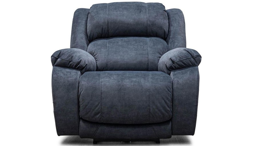 Living Room Dallas Sofa Company Recliners | Port Arthur Power Recliner